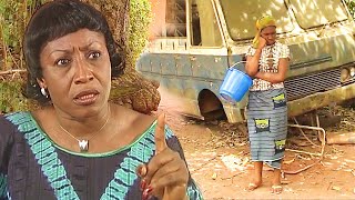 SEE HOW THIS WICKED WOMAN DESTROY HER DAUGHTERS LIFE BCOX OF ENVY PATIENCE OZOKWOR AFRICAN MOVIES [upl. by Shandra278]