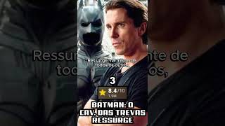 Top 5 melhores filmes de Heróis geek filmes marvel top5 fy nerd geekbrasil [upl. by Ailisab656]