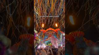 Elrow 🎉 ​⁠elrowofficial elrow housemusic [upl. by Brice153]