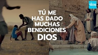 Tú me has dado muchas bendiciones Dios  Mormon SUD [upl. by Cozmo]