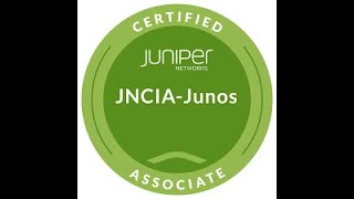 1 JunoS certification overview 70 discount on certification [upl. by Neyuq]