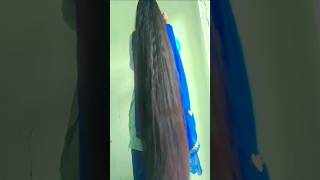 Best long hair tips 1M views👍viralvideo longhairgrowth haircare shortvideo longhairgrowthtips [upl. by Hardin]