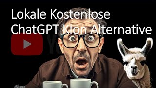 kostenlose KI Modelle Was ist heute schon möglich [upl. by Waxman495]