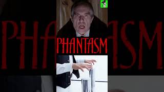 HAPPY 45TH ANNIVERSARY PHANTASM 1979 [upl. by Eicyaj790]