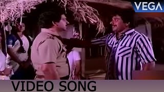 Hridayam oru vallaki Duet Video Song  Padayani Movie Scenes [upl. by Oicnecserc685]