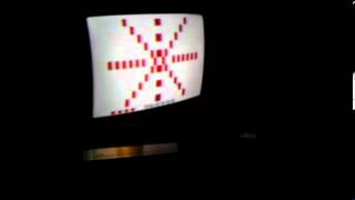 Polybius Atari 2600 [upl. by Anned]