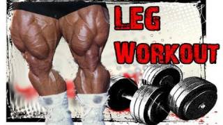 Beginners LOWER BODY Workout Program [upl. by Harvie]