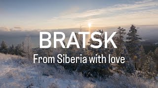 Bratsk From Siberia with love [upl. by Vierno]