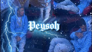 Peysoh  Trenches Lyrics [upl. by Dutch796]