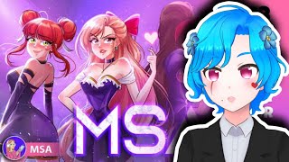 MSA  We are Thieves  EP 3  Mom Woke Up From Coma After 2 Years【Reaction】 [upl. by Benedetta126]