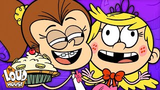 Lola Becomes Luans Puppet  quotThe Last Laughquot Full Scene  Loud House [upl. by Keverian168]