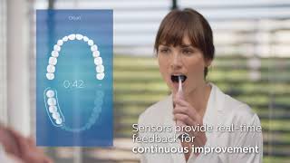 Philips Sonicare DiamondClean Smart [upl. by Nonahs]