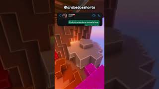 Ele TOCOU NA RATA DA IRMÃ DELA minecraft viralvideo shorts [upl. by Otsirc]