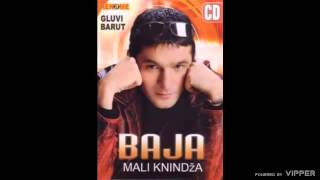 Baja Mali Knindza  Ja sam svoje odsvirao Audio 2008 [upl. by Yekciv166]