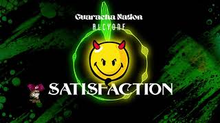 Satisfaction 🔥😈Guaracha 2022 Alcyone  Aleteo Zapateo Tribal House ✘ Guaracha Nation [upl. by Urissa]