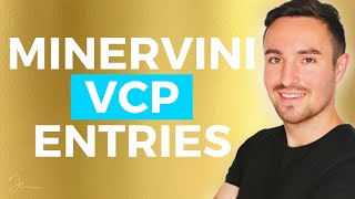 How to Scan for MARK MINERVINI VCP Setups Swing Trade  Swing Trading [upl. by Emmuela]