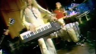 Edgar Winter Group  Frankenstein Live 1973 [upl. by Derron]