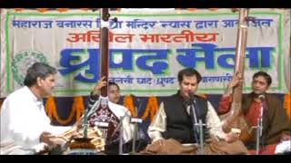 Pt Uday Bhawalkar Raag Gunkali [upl. by Gilbertina92]