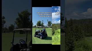 GOLF RULES FOR BEGINNERS ❤️ golf golfswing golfer golftips golfrules [upl. by Delora]