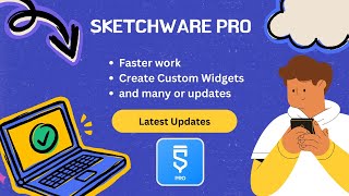 Sketchware Pro App Update New Features amp Improvements [upl. by Crowe]