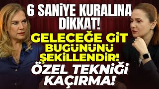 GELECEĞE GİTMEYE HAZIR OL Kendi Sesini Bulacaksın Uyanmanın 2 Yolu  Banu Gökcül  Beyza Hakan [upl. by Asenej533]