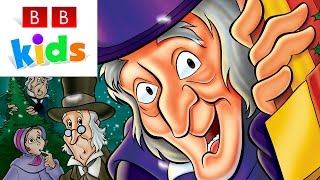 A CHRISTMAS CAROL  FULL MOVIE  EN [upl. by Eive]