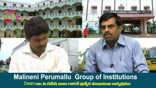 MALINENI PERUMALLU ENGINEERING COLLEGE PART1 [upl. by Auqenet]