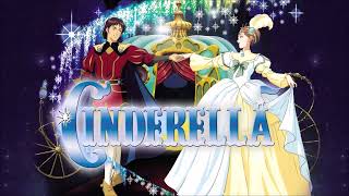 Cinderella Opening Theme  愛プラス愛  Ai Plus Ai  Japanese  Judy Ongg [upl. by Farl]