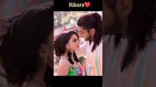 Ishqbaaz Gauri amp Omkara Love Moments  Ishqbaaz Rikara  Ishqbaaz Forever  shorts viralvideo yt [upl. by Ontina]