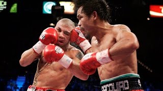 Manny Pacquiao VS Miguel Cotto Full Fight [upl. by Montanez94]