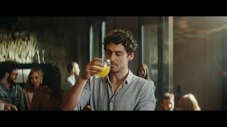 Orangina  Shake the Pulp 2018  TV Spot Français [upl. by Nednerb745]