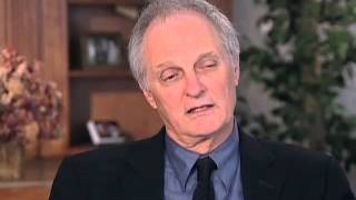 Alan Alda discusses the MASH episode quotDear Sigmundquot EMMYTVLEGENDSORG [upl. by Bartholomeo]