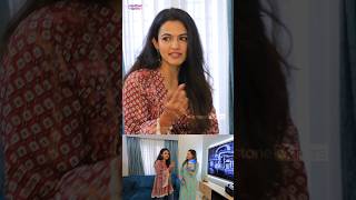 Trip Before Marriage  Aparna Das Home Tour  Milestone Makers  shorts [upl. by Gomez]