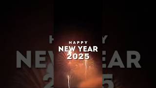 Happy new year2025 newyear newdays 2025happy new year [upl. by Duane]