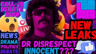 Dr Disrespect Vindicated in Email Leak [upl. by Lenny]