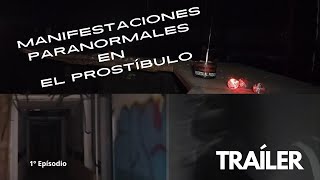 Trailer EL PROSTIBULO [upl. by Beker]