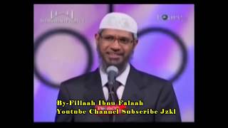 YeHiwot Alama  የሂዎት አላማ  ᴴᴰ Dr Zakir Naik  Part 03  Amharic NEW [upl. by Naitsabas]