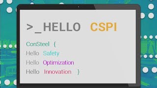 csPI  Introduction to the Programming Interface of ConSteel 11 [upl. by Cromwell]