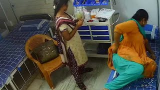 iIm Injection Vlog video girl Injection vlog on hip Injection vlog new Injection in bum Real vide [upl. by Blaise151]