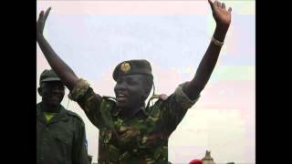 New South Sudan Music nuer Kingdom track by john mechoul 2015 [upl. by Olyhs]