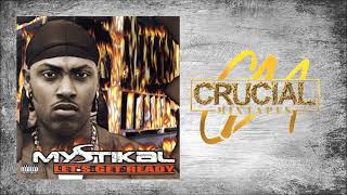 Mystikal Featuring Nivea  Danger Been So Long Instrumental [upl. by Che931]