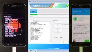 How to Root any Samsung Galaxy device with CFAutoRoot using ODIN  Complete Guide [upl. by Airtemak]