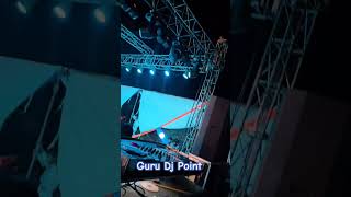 Guru Dj Point best DJ sounds new DJ sounds viral djrimexsong djdinustylehationmix [upl. by Lilahk]