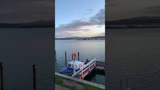 Mallacoota fishing at sunrise fishing fishingvideo shorts [upl. by Gerianne523]