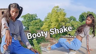 New Hindi Song  Booty Shake  Tony Kakkar  Hanshika Motwani  Sonu Kakkar performancebyrinki [upl. by Leonsis163]