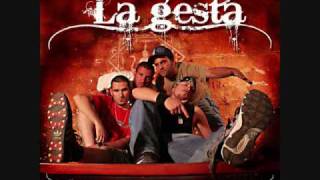 Yo Siento la Musica  La Gesta Cuando Algo Muere Algo Nace [upl. by Randie]