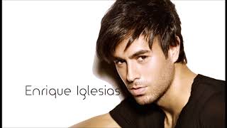 Enrique Iglesias Be With You En Español [upl. by Lithea]