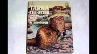 Tarka the Otter Read by David Attenborough Part 4 of 4 [upl. by Krilov]