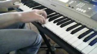 Uturn Lili Aaron piano [upl. by Eenahpets315]