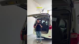 Alphard SC 2012 hebocar reviewmobil honda toyota carreview alphard alphard2012 [upl. by Nautna731]